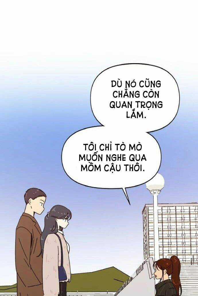Thanh Xuân Rực Rỡ Chapter 91 trang 60