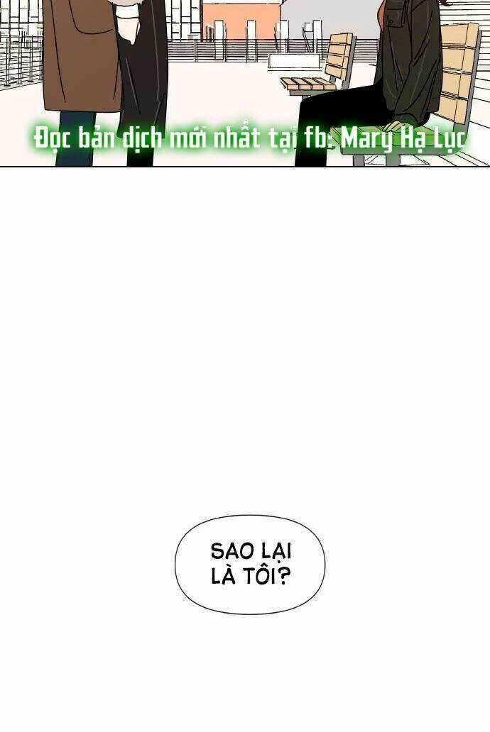 Thanh Xuân Rực Rỡ Chapter 91 trang 61