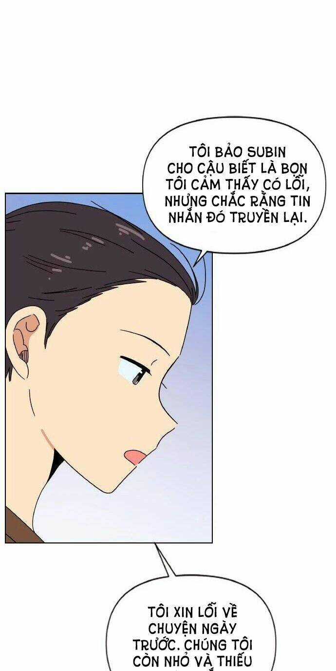 Thanh Xuân Rực Rỡ Chapter 91 trang 64