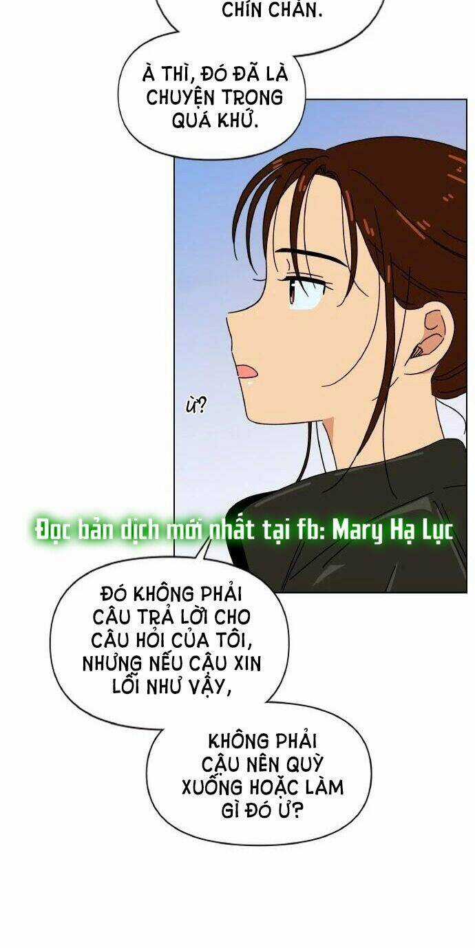 Thanh Xuân Rực Rỡ Chapter 91 trang 65
