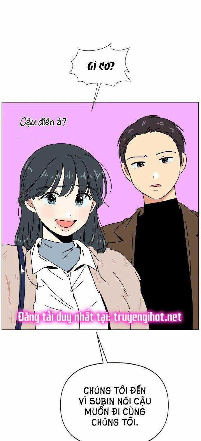 Thanh Xuân Rực Rỡ Chapter 91 trang 66