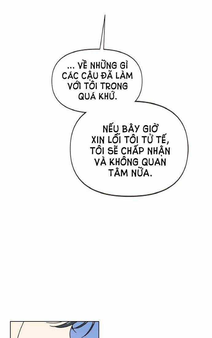 Thanh Xuân Rực Rỡ Chapter 91 trang 68