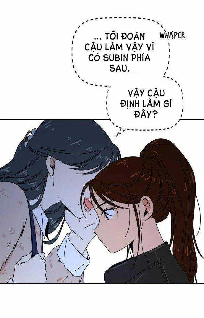 Thanh Xuân Rực Rỡ Chapter 91 trang 71