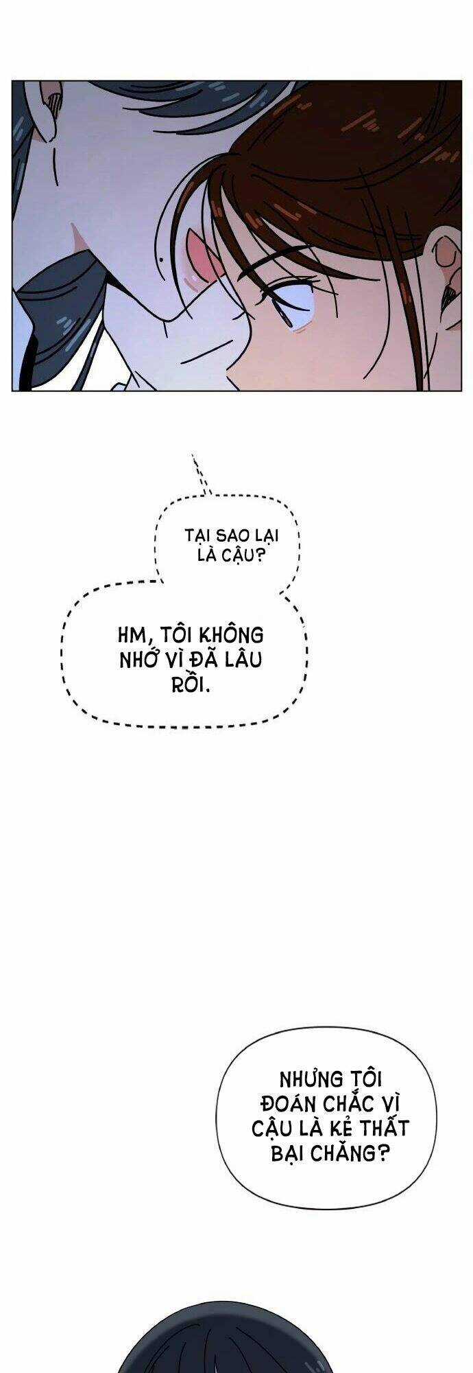 Thanh Xuân Rực Rỡ Chapter 91 trang 72