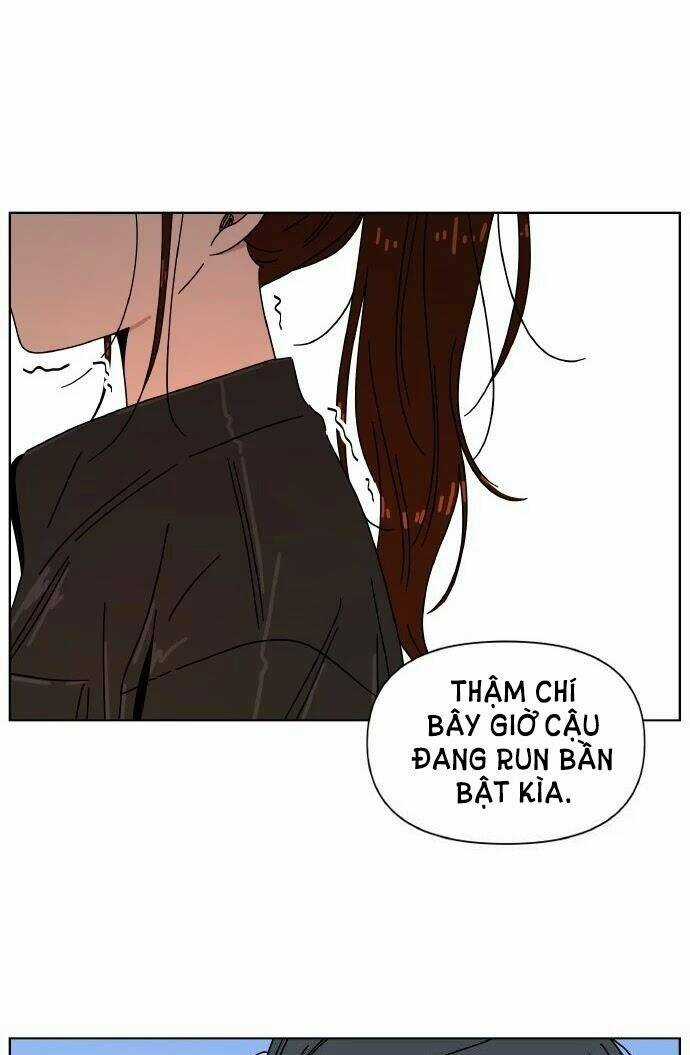 Thanh Xuân Rực Rỡ Chapter 91 trang 75