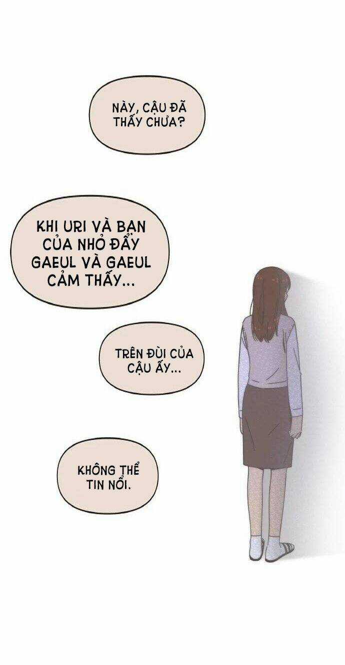 Thanh Xuân Rực Rỡ Chapter 91 trang 78