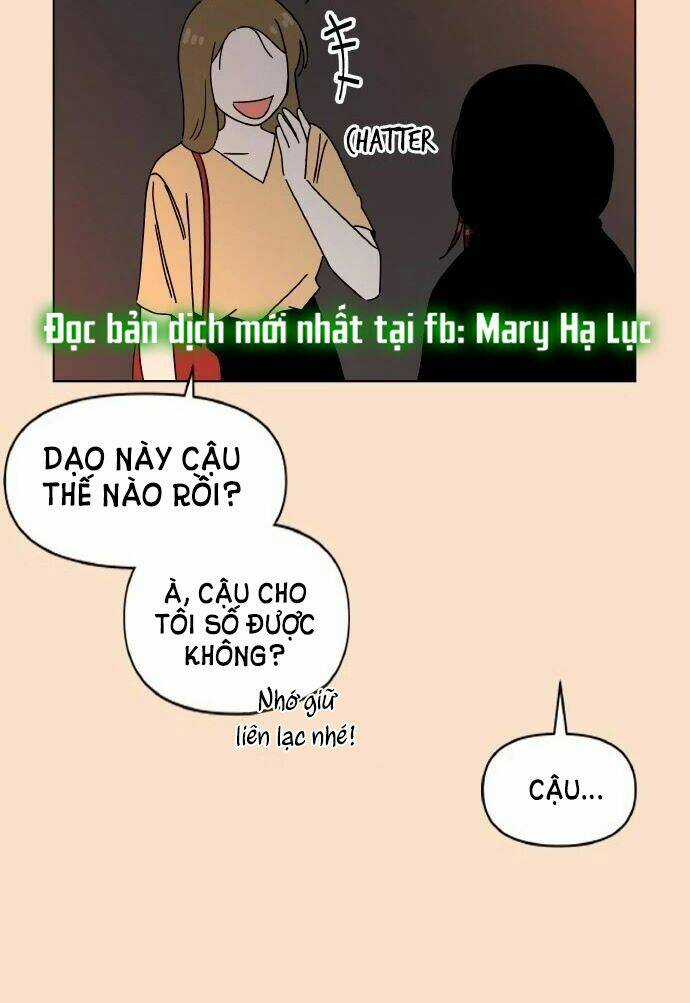 Thanh Xuân Rực Rỡ Chapter 91 trang 9
