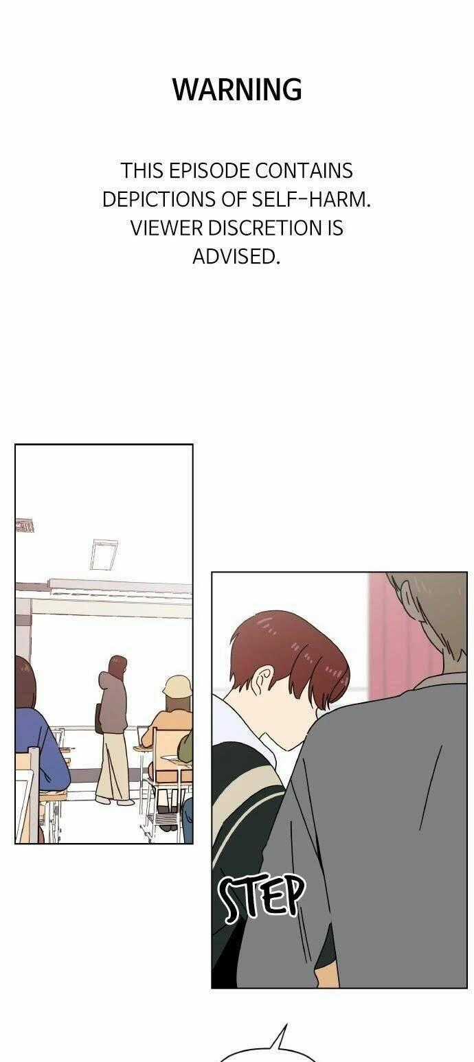 Thanh Xuân Rực Rỡ Chapter 92 trang 1