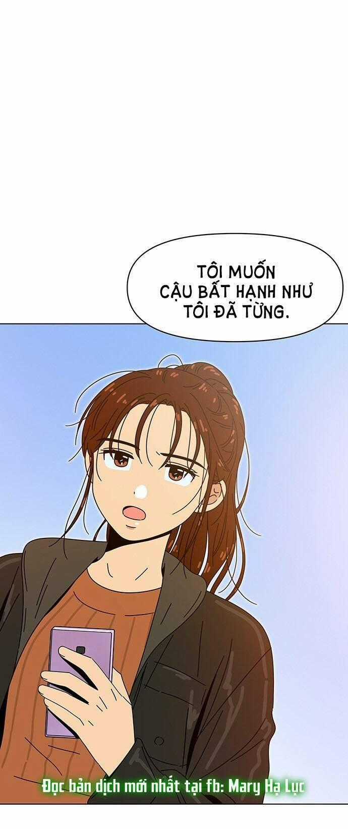 Thanh Xuân Rực Rỡ Chapter 93 trang 1