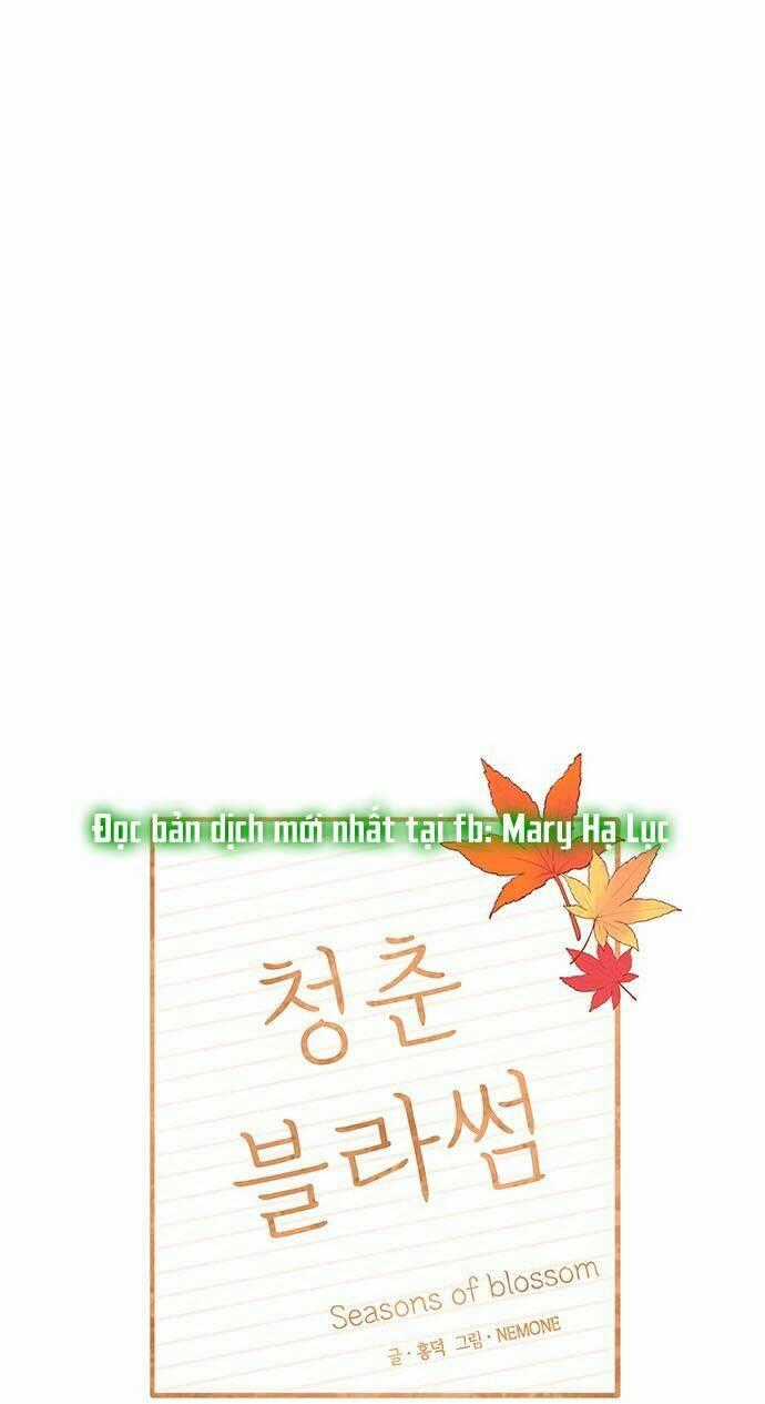 Thanh Xuân Rực Rỡ Chapter 95 trang 1