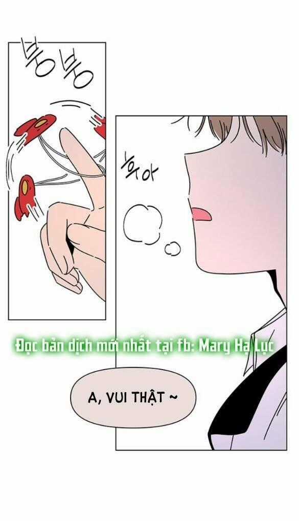 Thanh Xuân Rực Rỡ Chapter 97 trang 1