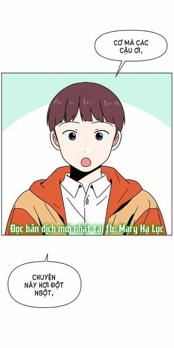 Thanh Xuân Rực Rỡ Chapter 98 trang 1