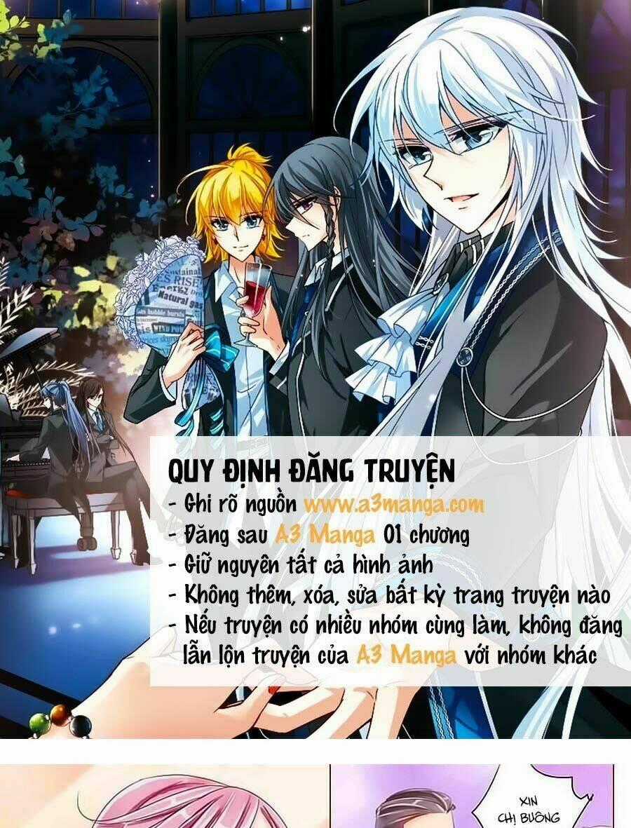 Thanh Xuân Sau Khi Anh Ra Đi Chapter 15 trang 0