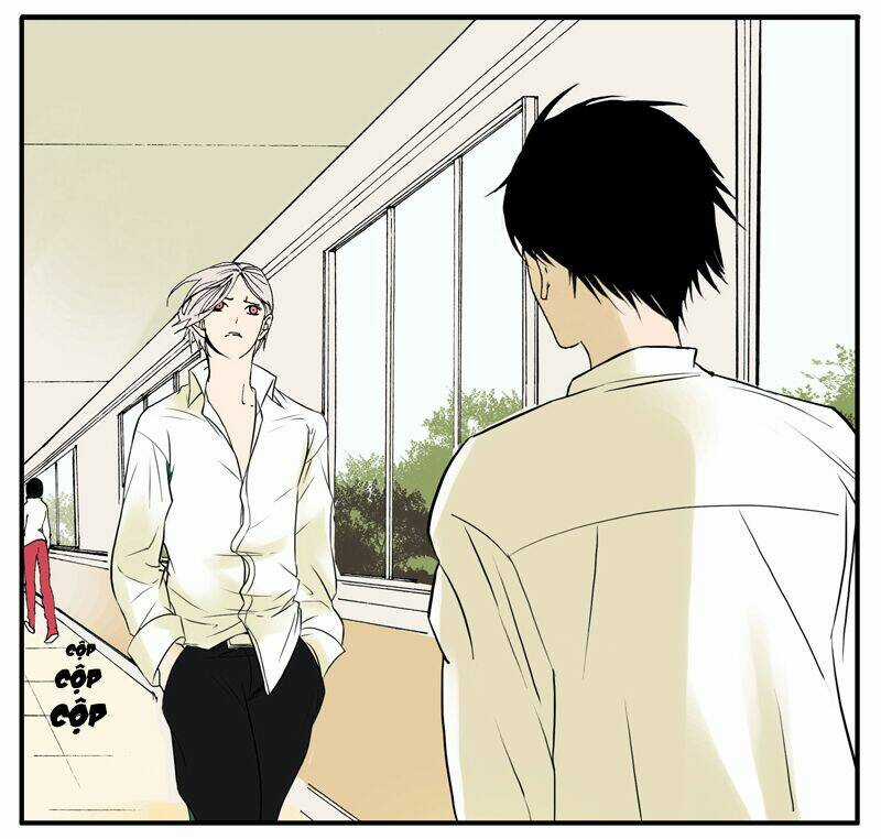 Thanh Xuân Vô Hạn Chapter 1 trang 2