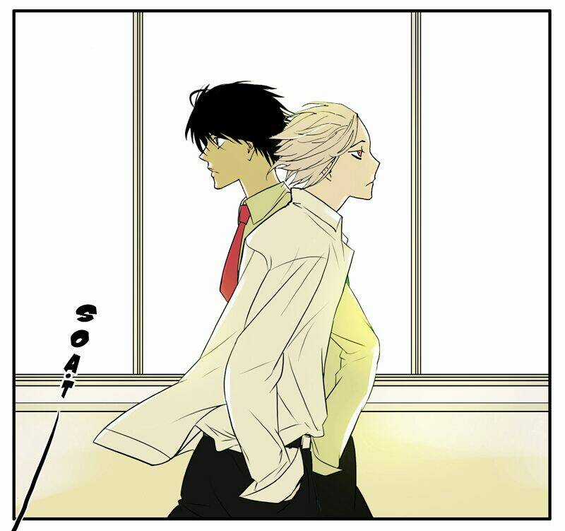 Thanh Xuân Vô Hạn Chapter 1 trang 3