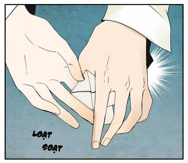 Thanh Xuân Vô Hạn Chapter 1 trang 4