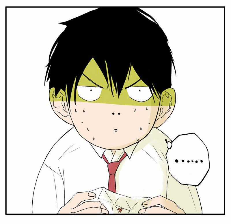 Thanh Xuân Vô Hạn Chapter 1 trang 9