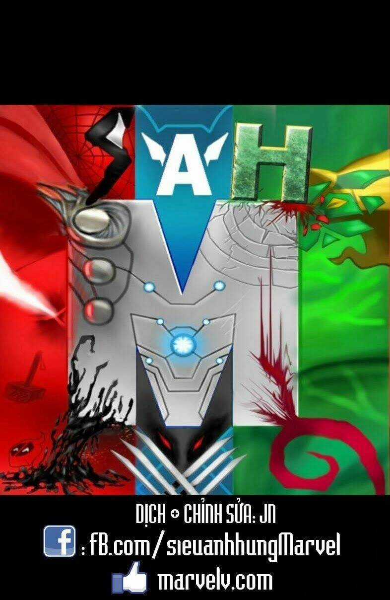 Thanos Rising Chapter 2 trang 2
