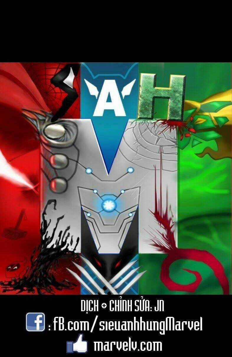 Thanos Rising Chapter 4 trang 2