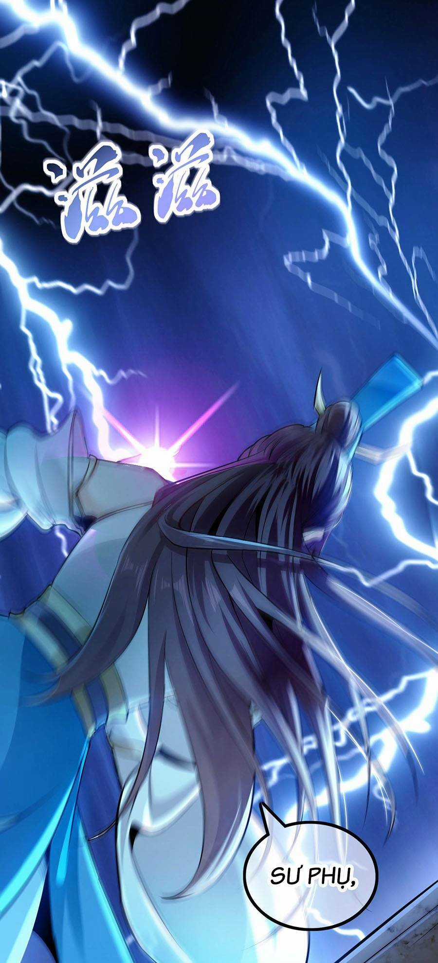 Thập Đại Đế Hoàng Đều Là Đệ Tử Của Ta Chapter 1 trang 12