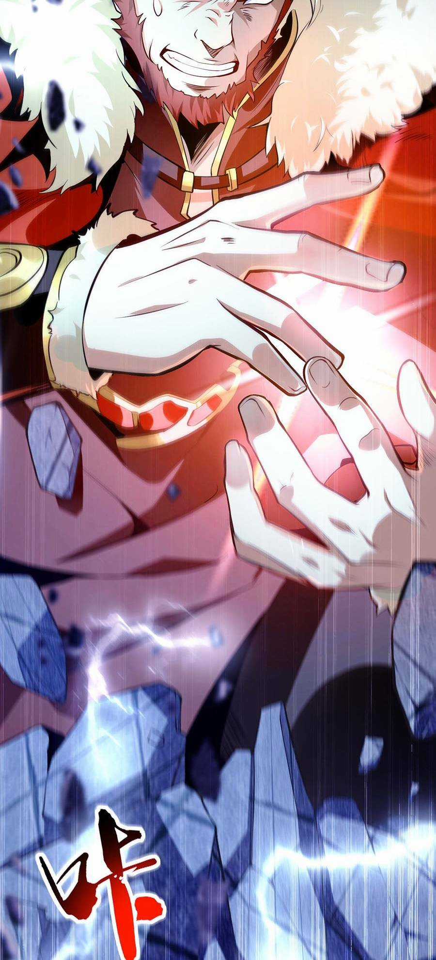 Thập Đại Đế Hoàng Đều Là Đệ Tử Của Ta Chapter 1 trang 17