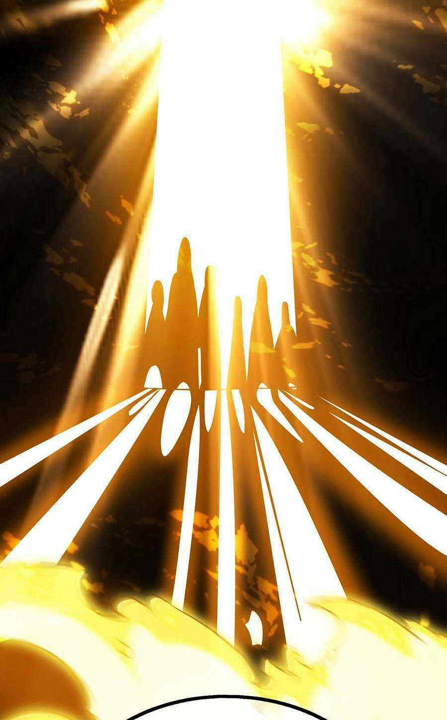 Thập Đại Đế Hoàng Đều Là Đệ Tử Của Ta Chapter 1 trang 24