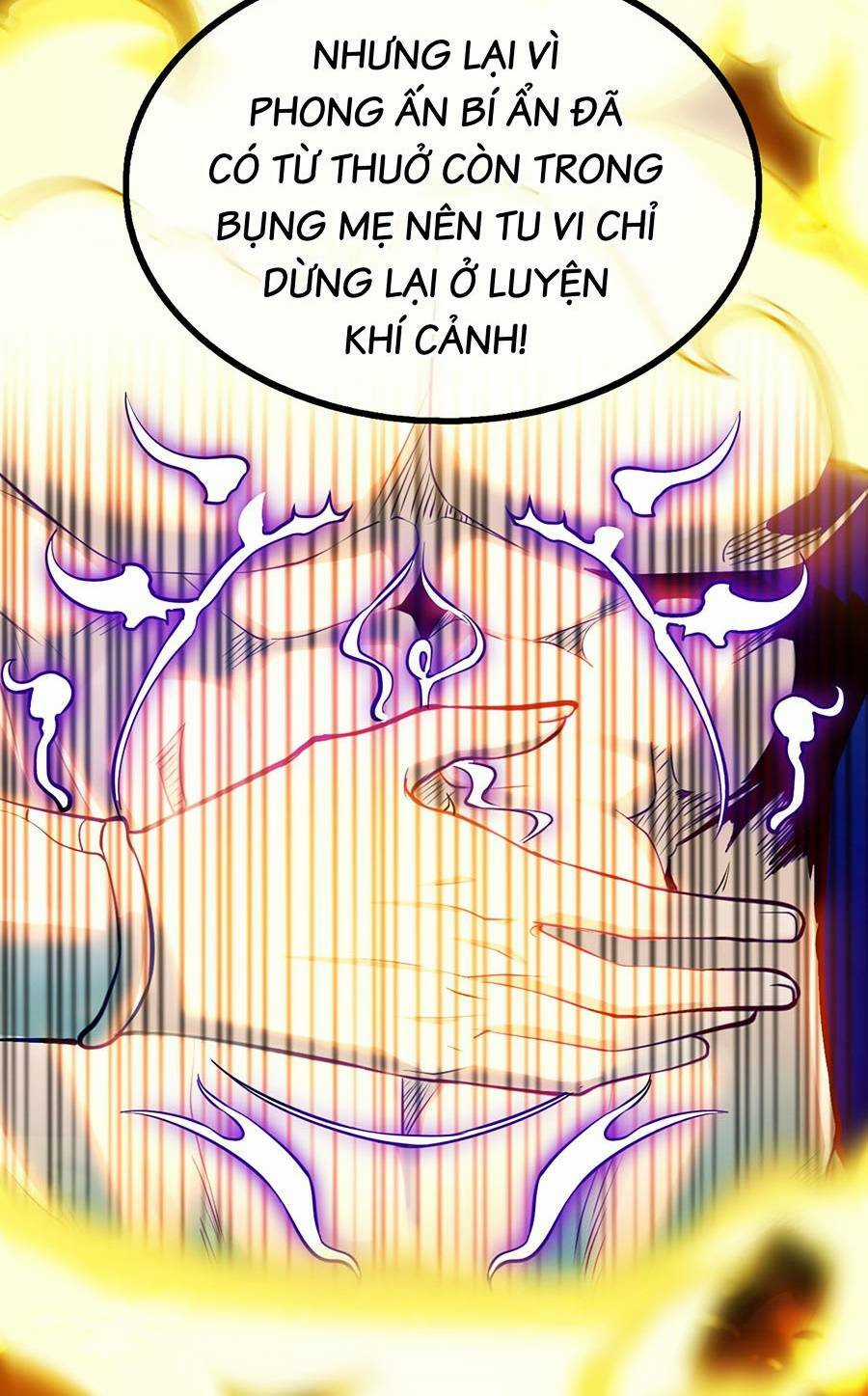 Thập Đại Đế Hoàng Đều Là Đệ Tử Của Ta Chapter 1 trang 25