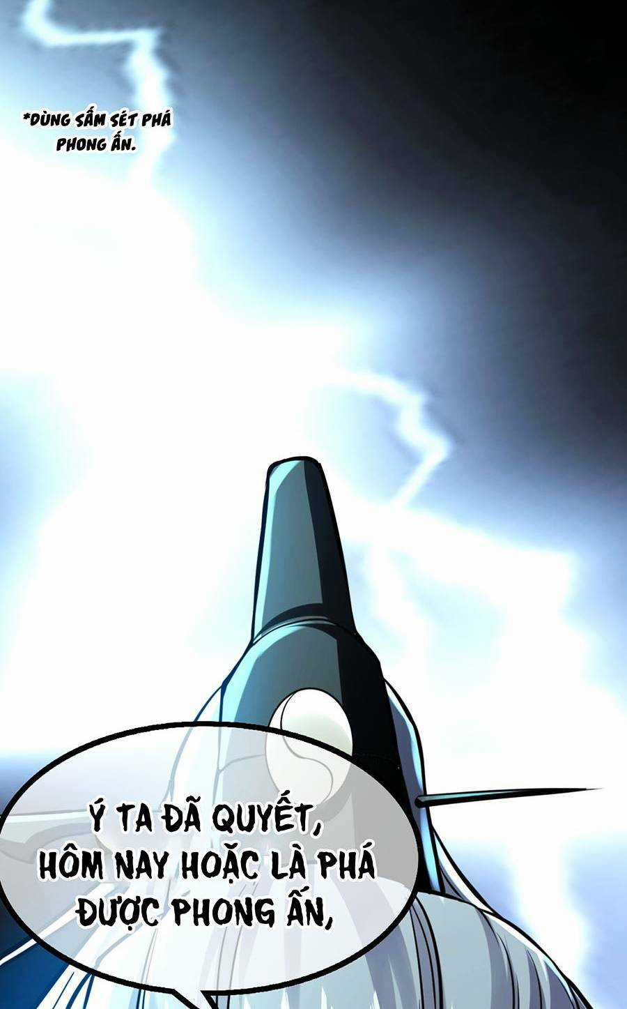 Thập Đại Đế Hoàng Đều Là Đệ Tử Của Ta Chapter 1 trang 27