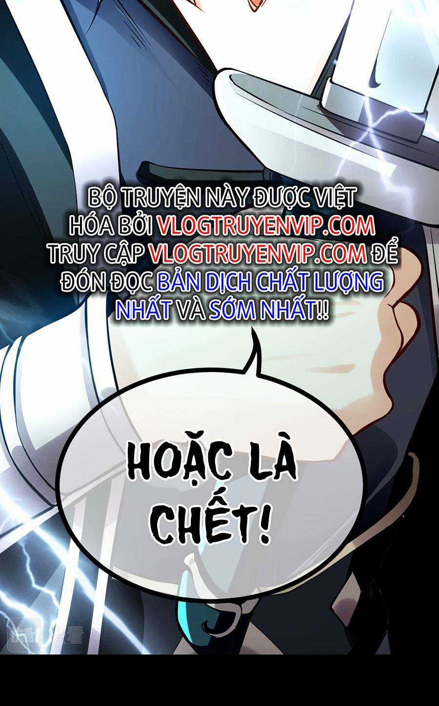 Thập Đại Đế Hoàng Đều Là Đệ Tử Của Ta Chapter 1 trang 29