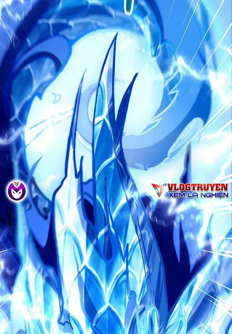 Thập Đại Đế Hoàng Đều Là Đệ Tử Của Ta Chapter 1 trang 31