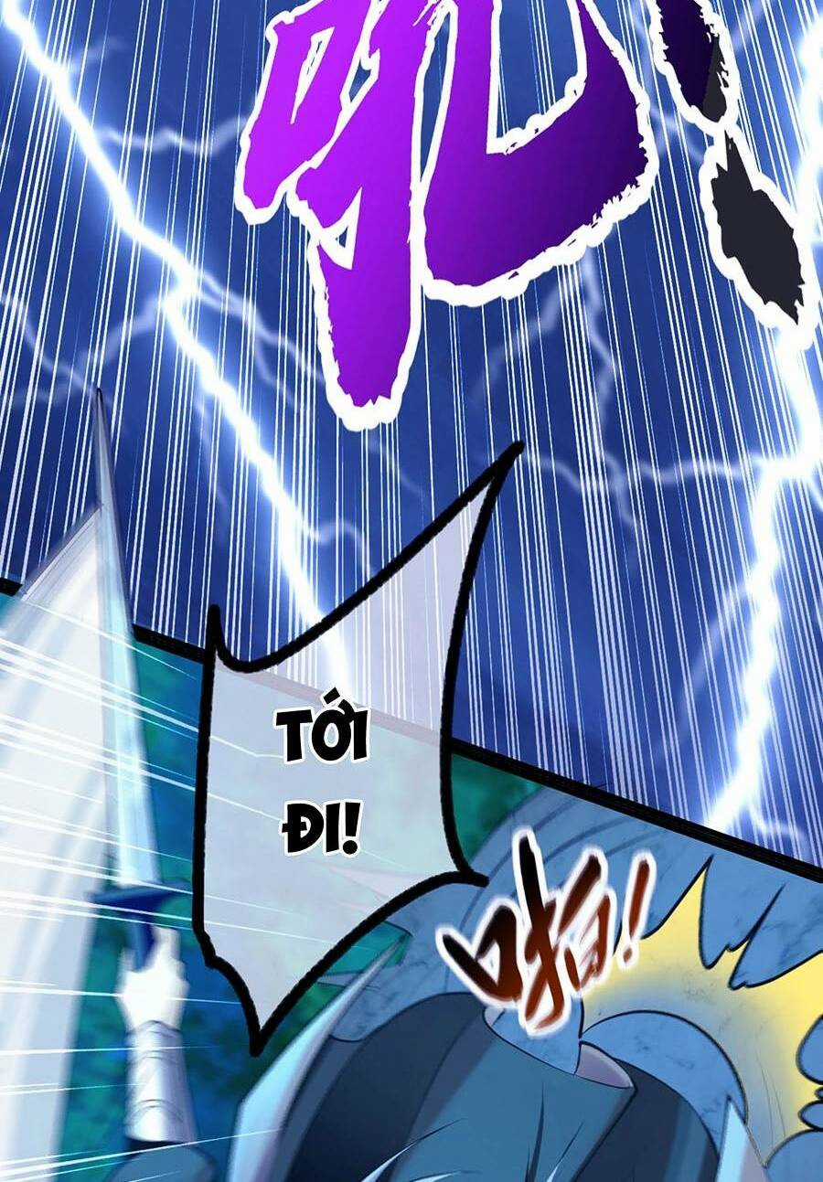 Thập Đại Đế Hoàng Đều Là Đệ Tử Của Ta Chapter 1 trang 33