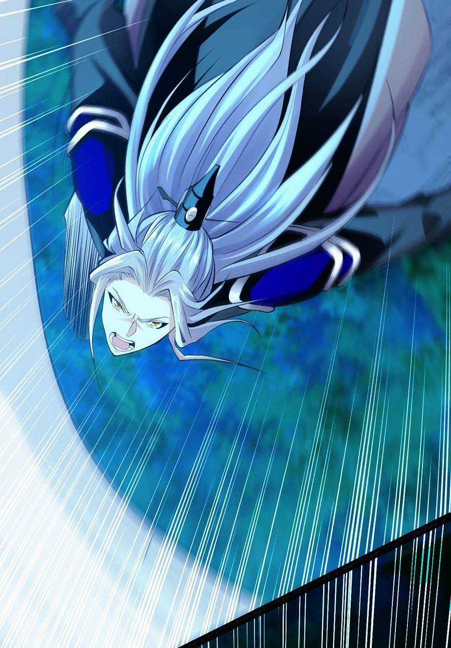 Thập Đại Đế Hoàng Đều Là Đệ Tử Của Ta Chapter 1 trang 34