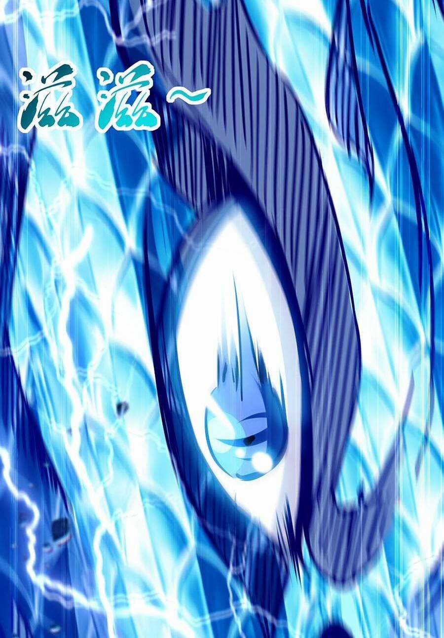 Thập Đại Đế Hoàng Đều Là Đệ Tử Của Ta Chapter 1 trang 43