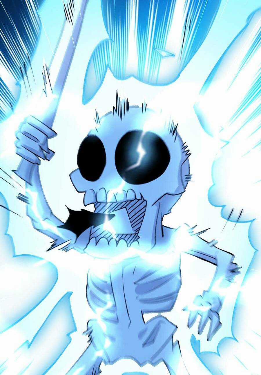 Thập Đại Đế Hoàng Đều Là Đệ Tử Của Ta Chapter 1 trang 47