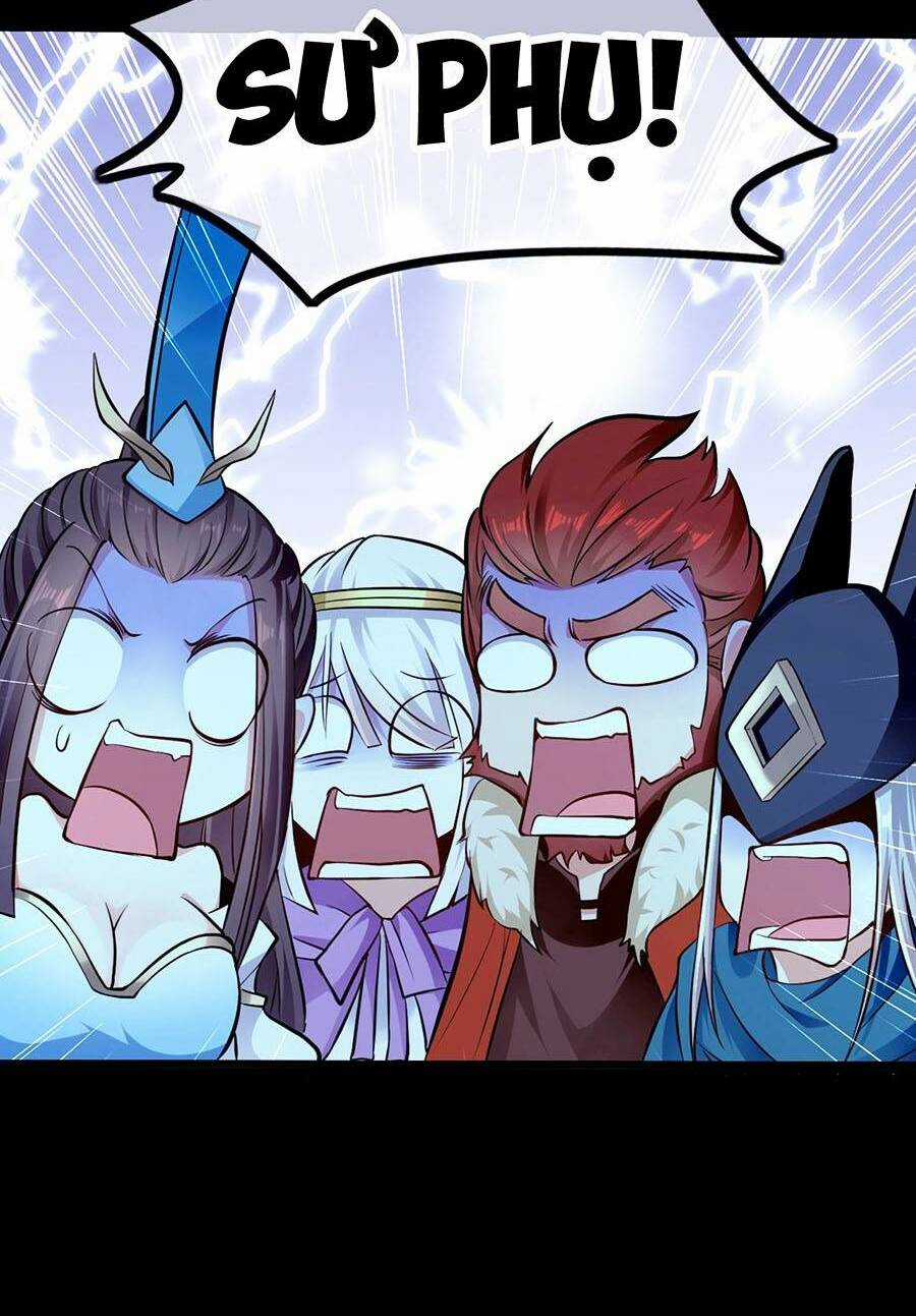 Thập Đại Đế Hoàng Đều Là Đệ Tử Của Ta Chapter 1 trang 49