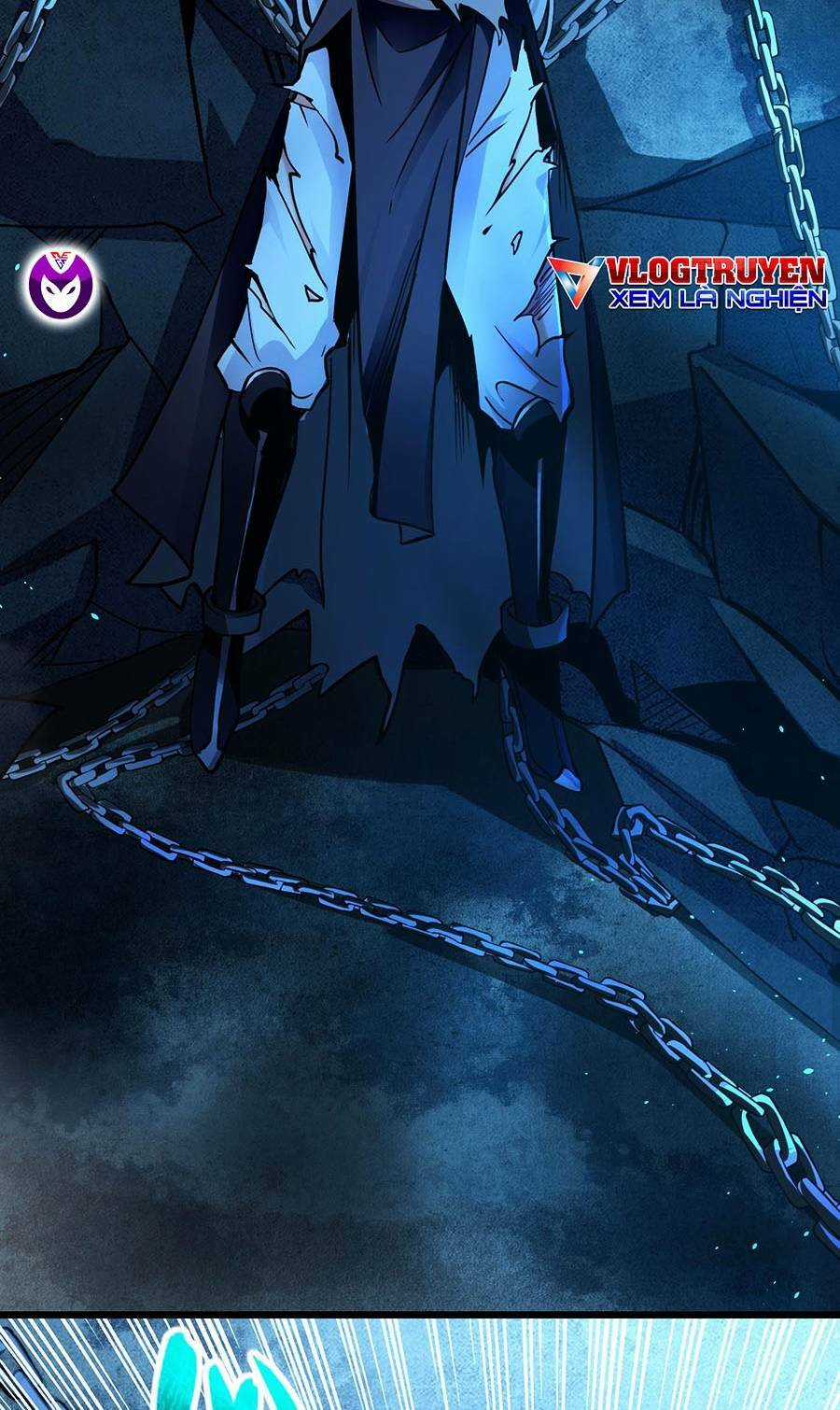 Thập Đại Đế Hoàng Đều Là Đệ Tử Của Ta Chapter 1 trang 58