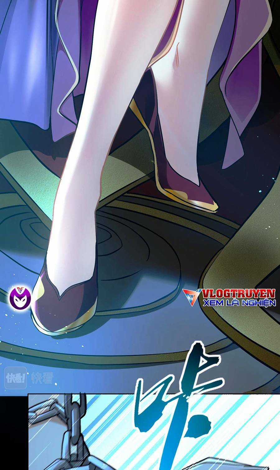 Thập Đại Đế Hoàng Đều Là Đệ Tử Của Ta Chapter 1 trang 64