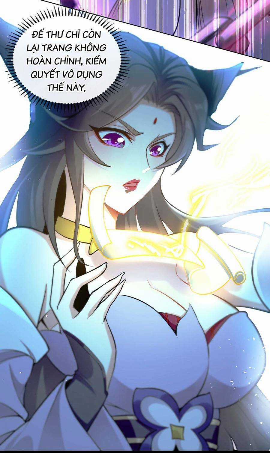 Thập Đại Đế Hoàng Đều Là Đệ Tử Của Ta Chapter 1 trang 68