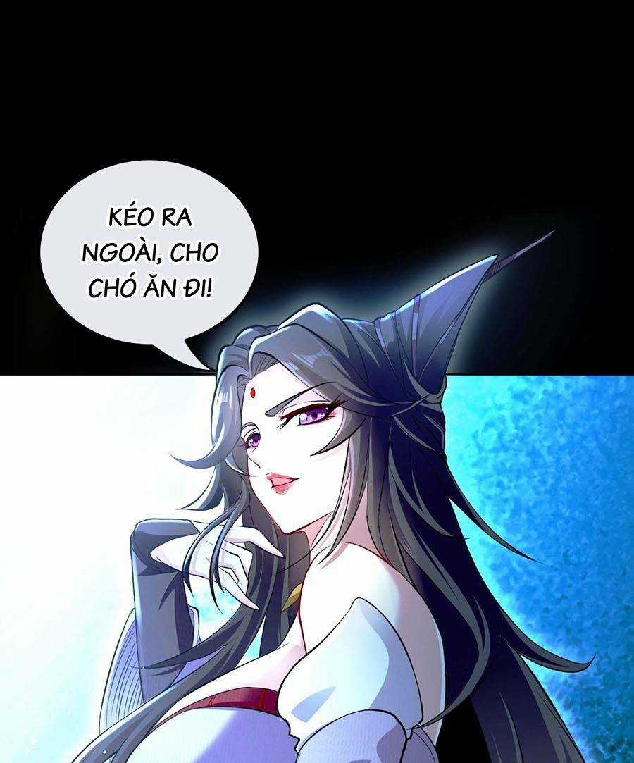 Thập Đại Đế Hoàng Đều Là Đệ Tử Của Ta Chapter 1 trang 70