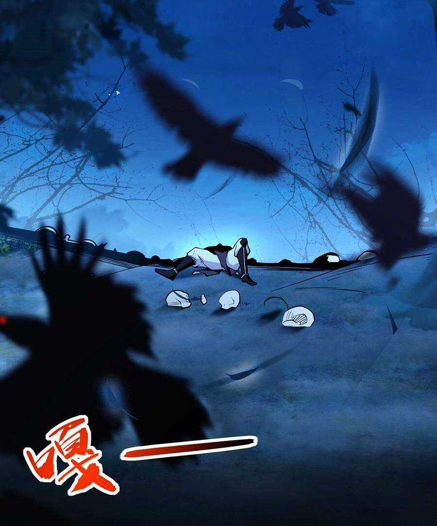 Thập Đại Đế Hoàng Đều Là Đệ Tử Của Ta Chapter 1 trang 75