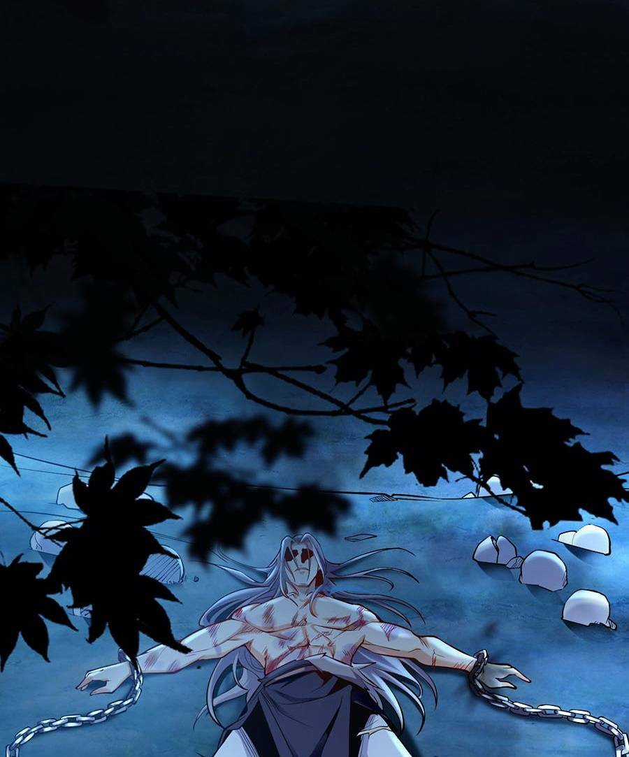 Thập Đại Đế Hoàng Đều Là Đệ Tử Của Ta Chapter 1 trang 76