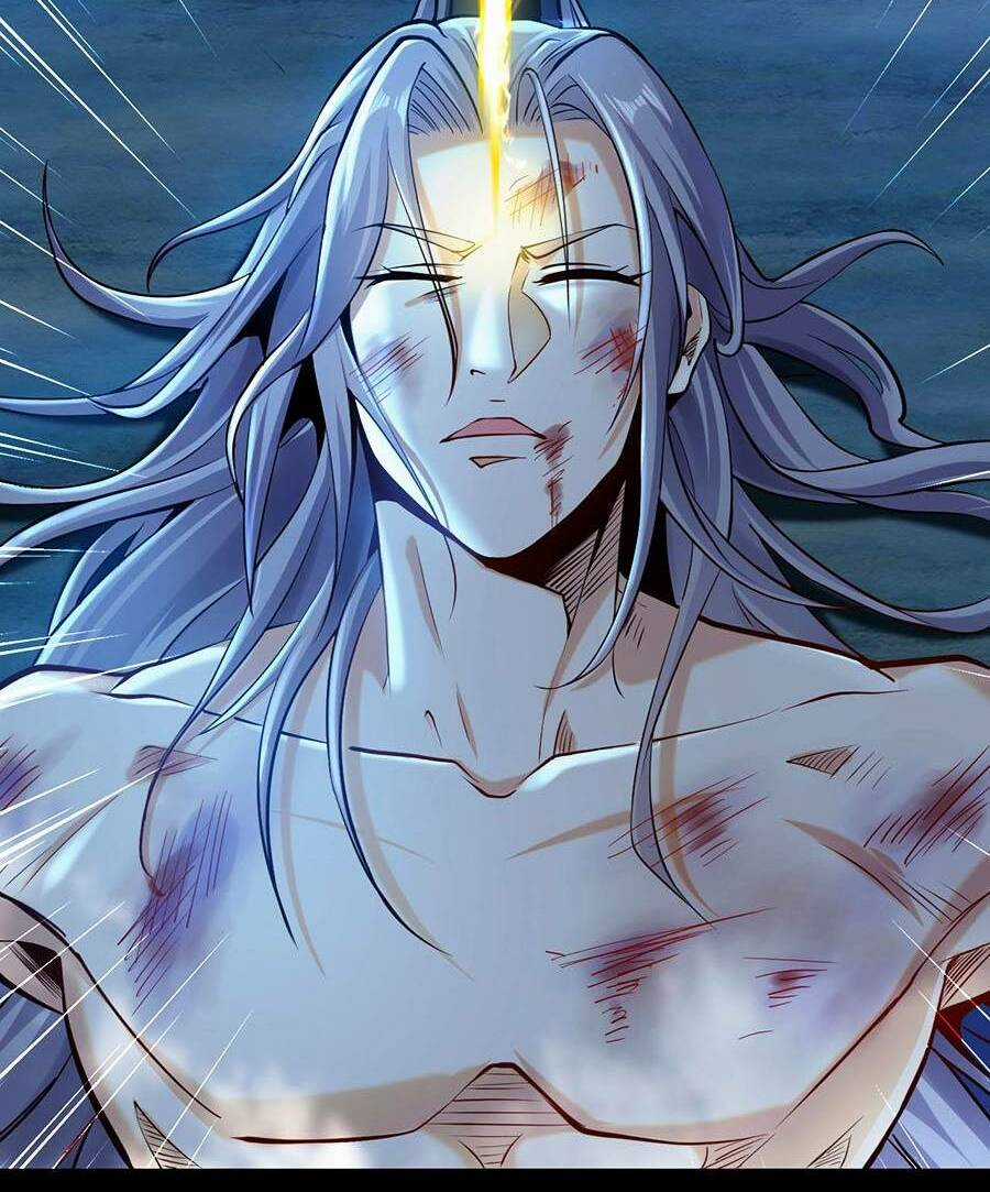 Thập Đại Đế Hoàng Đều Là Đệ Tử Của Ta Chapter 1 trang 79