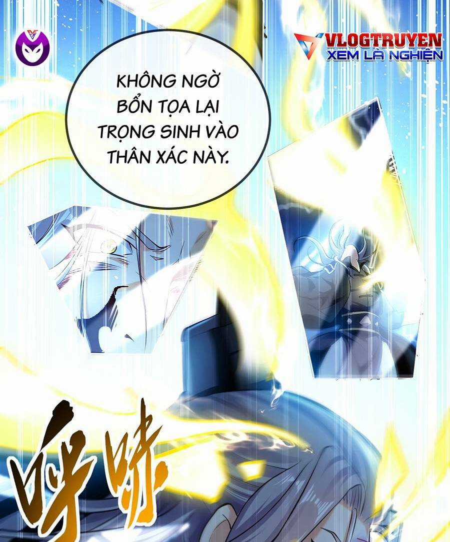 Thập Đại Đế Hoàng Đều Là Đệ Tử Của Ta Chapter 1 trang 82