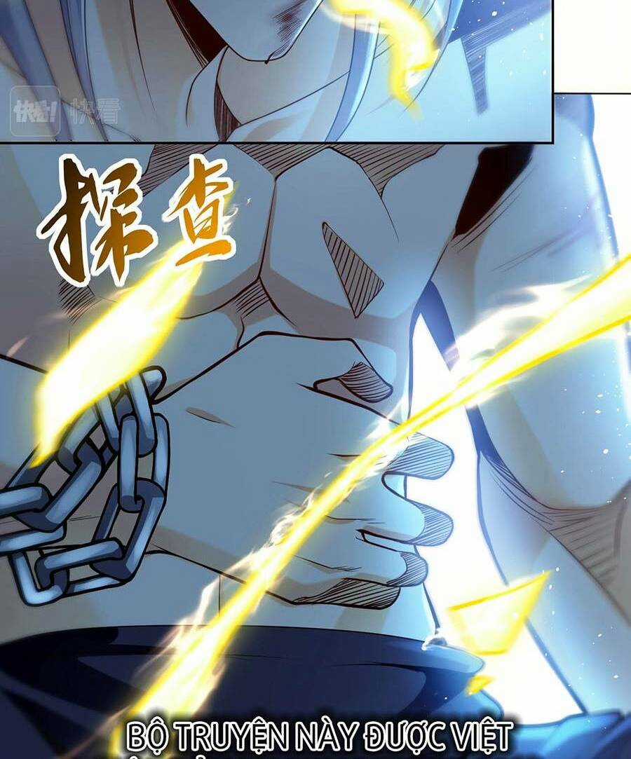 Thập Đại Đế Hoàng Đều Là Đệ Tử Của Ta Chapter 1 trang 85