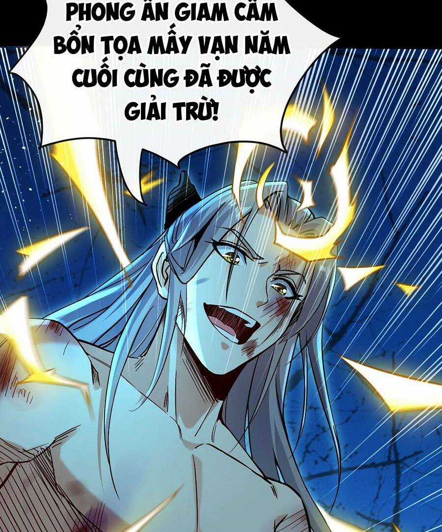 Thập Đại Đế Hoàng Đều Là Đệ Tử Của Ta Chapter 1 trang 87