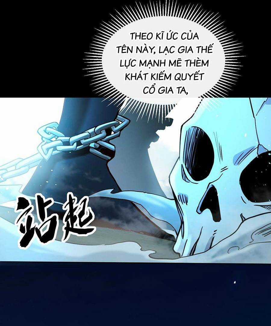 Thập Đại Đế Hoàng Đều Là Đệ Tử Của Ta Chapter 1 trang 89