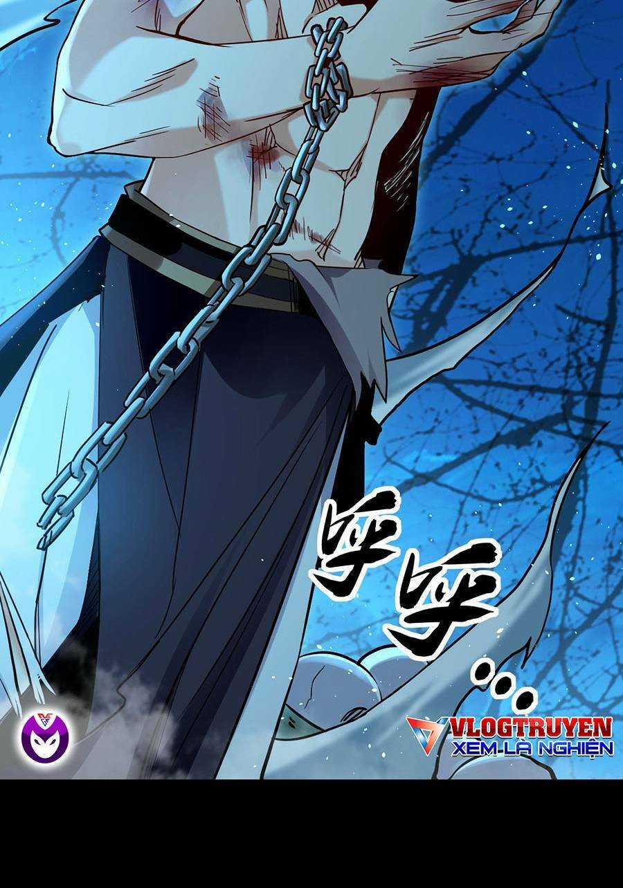 Thập Đại Đế Hoàng Đều Là Đệ Tử Của Ta Chapter 1 trang 91