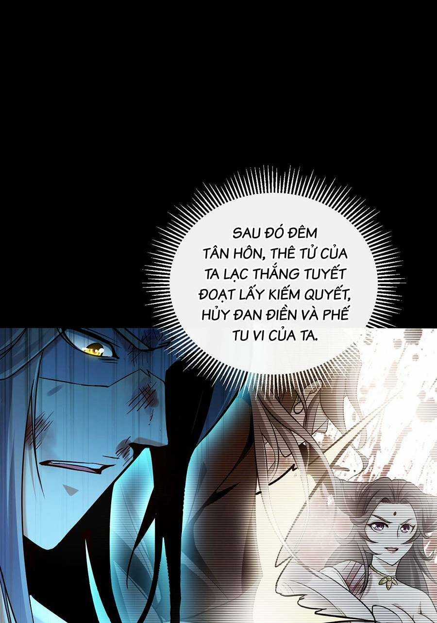 Thập Đại Đế Hoàng Đều Là Đệ Tử Của Ta Chapter 1 trang 92