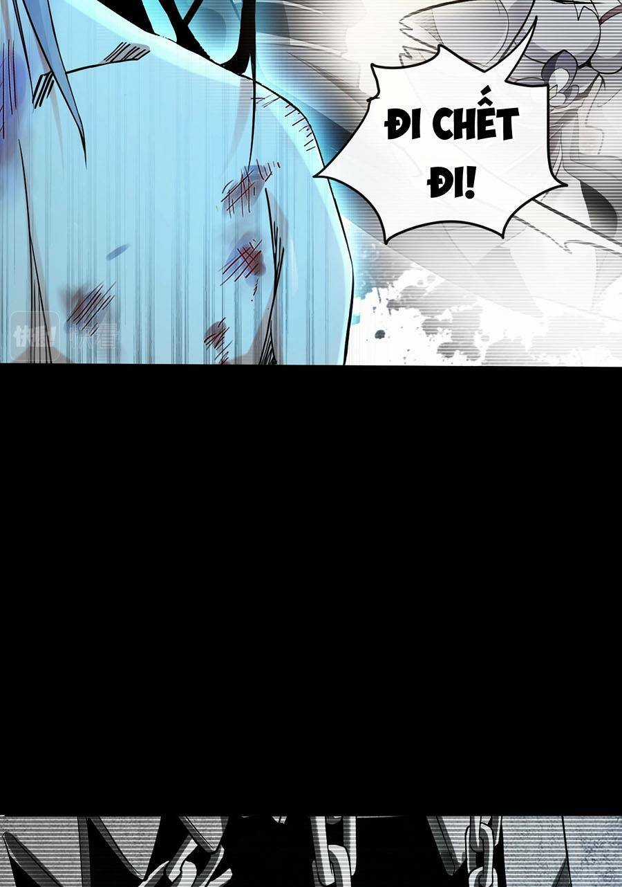 Thập Đại Đế Hoàng Đều Là Đệ Tử Của Ta Chapter 1 trang 93