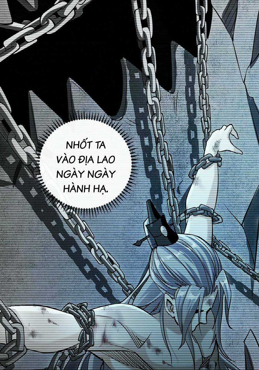 Thập Đại Đế Hoàng Đều Là Đệ Tử Của Ta Chapter 1 trang 94